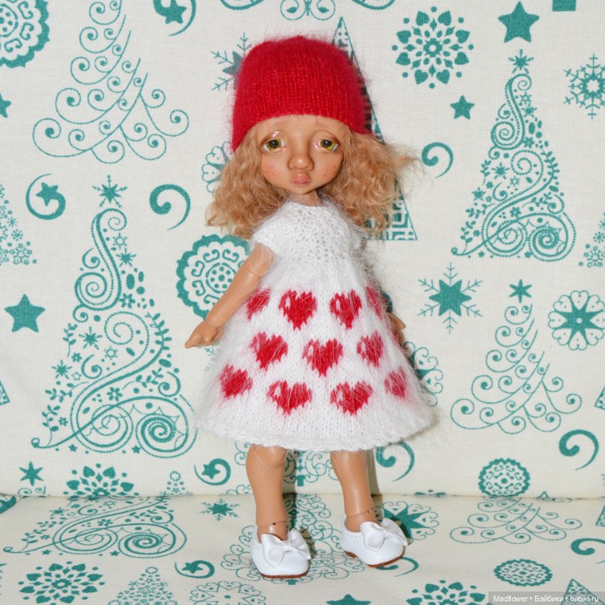 Веселые зверюшки и не только