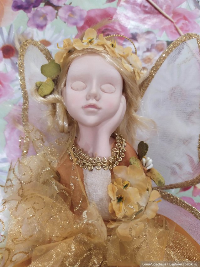 Апгрейд китайского ангела (фото 3)