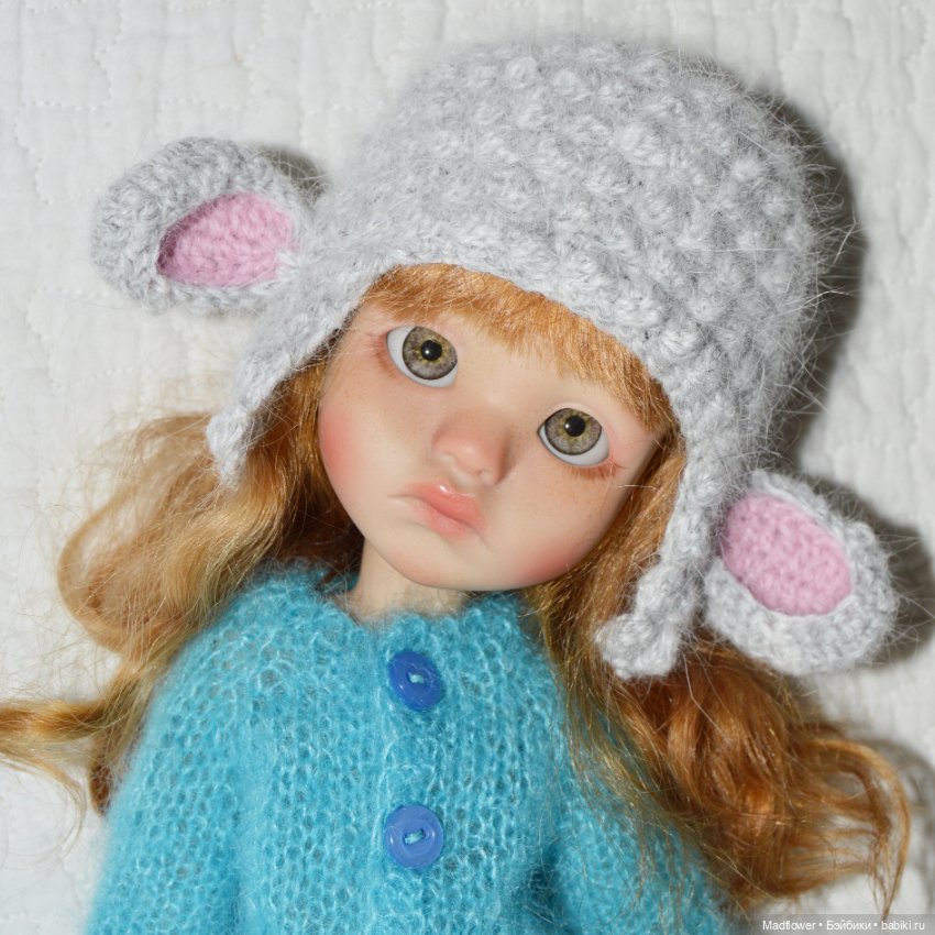 Веселые зверюшки и не только (фото 5)