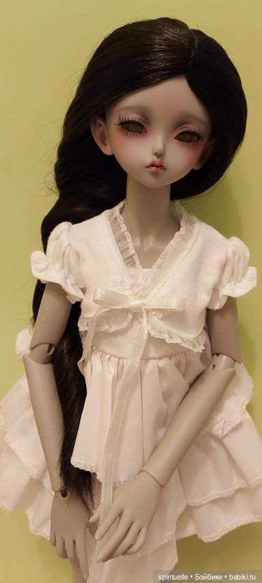 Моя любимая вампирша... дубль 2