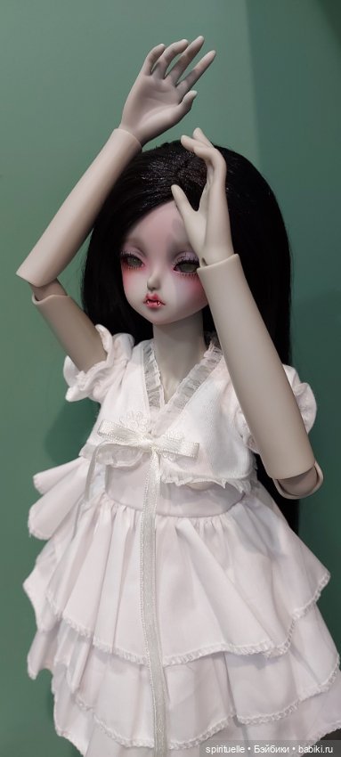 Моя любимая вампирша... дубль 2 (фото 4)