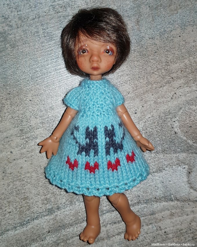 Веселые зверюшки и не только