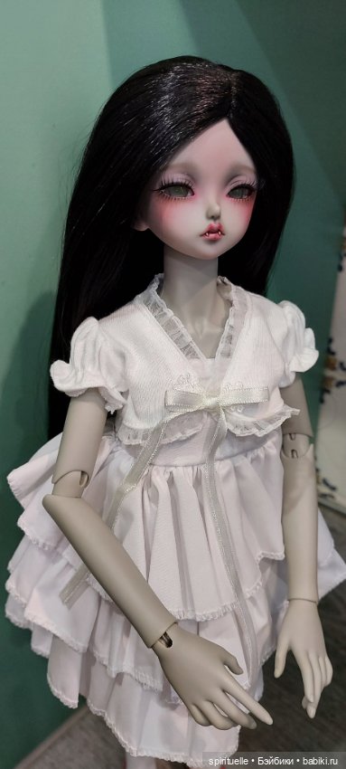 Моя любимая вампирша... дубль 2 (фото 8)