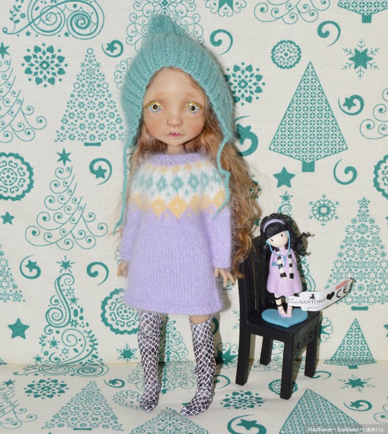 Веселые зверюшки и не только