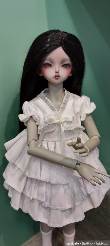 Моя любимая вампирша... дубль 2 (фото 7)