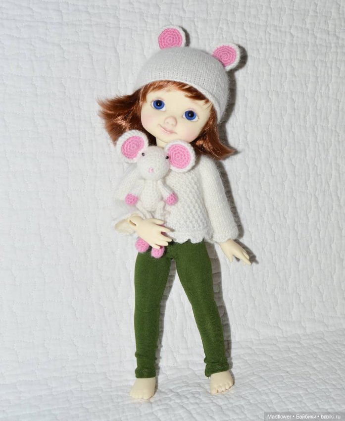 Веселые зверюшки и не только