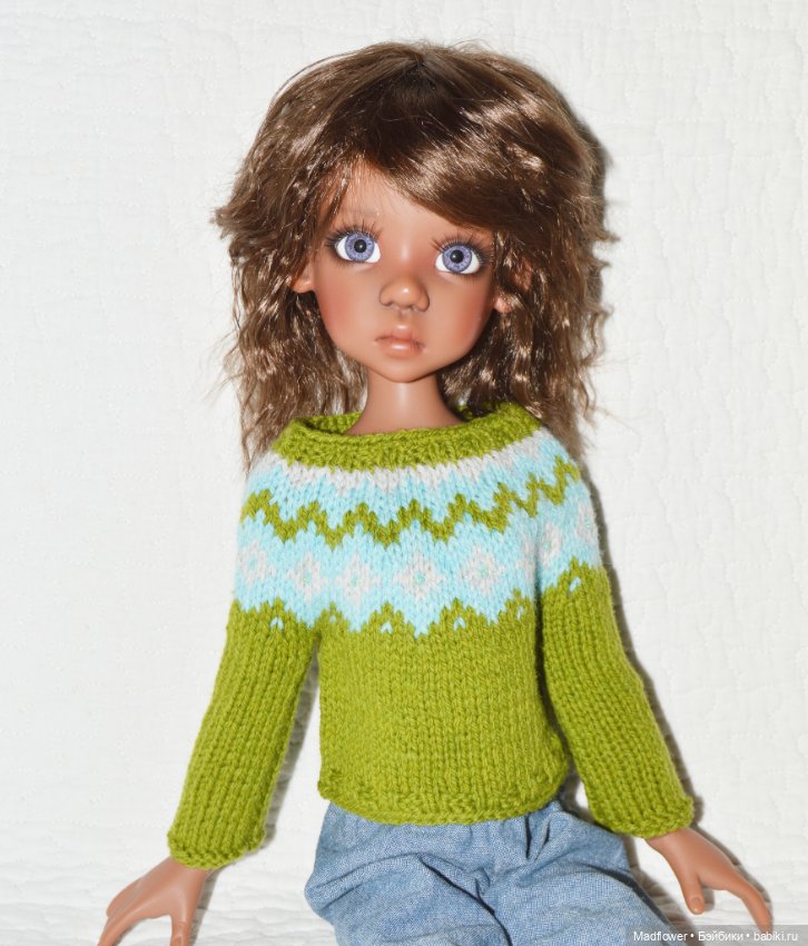 Веселые зверюшки и не только