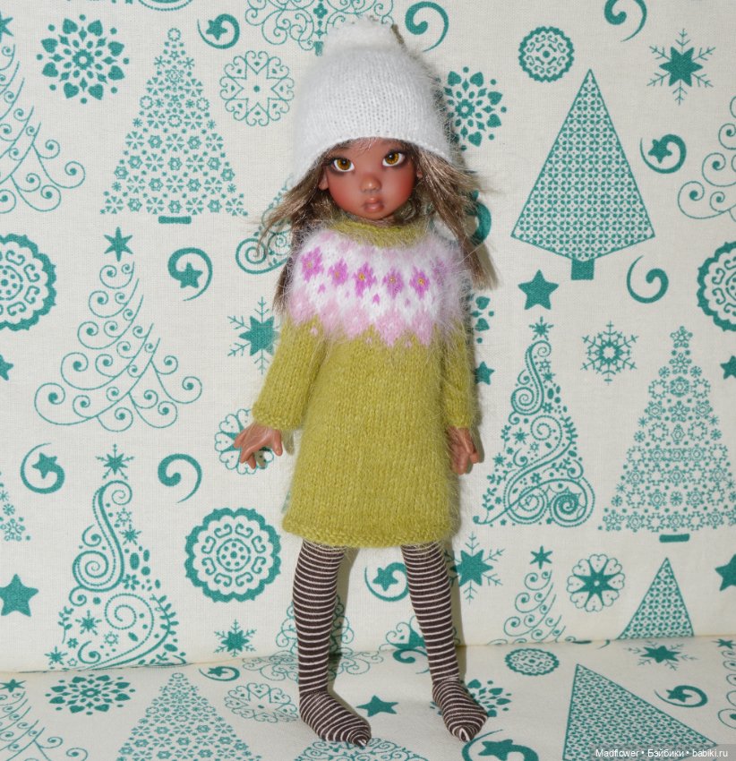 Веселые зверюшки и не только