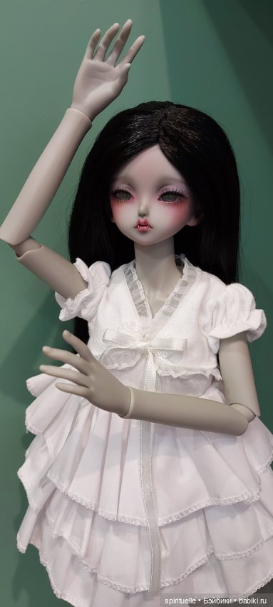 Моя любимая вампирша... дубль 2 (фото 3)