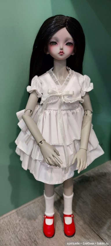 Моя любимая вампирша... дубль 2 (фото 10)