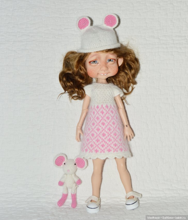 Веселые зверюшки и не только