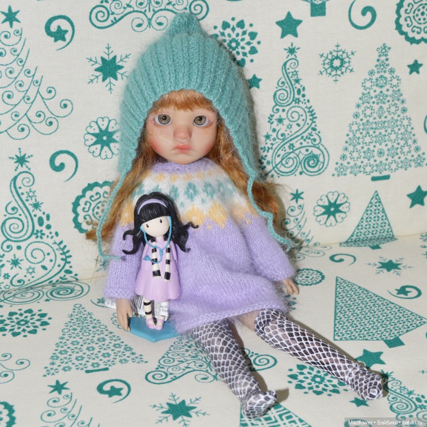 Веселые зверюшки и не только