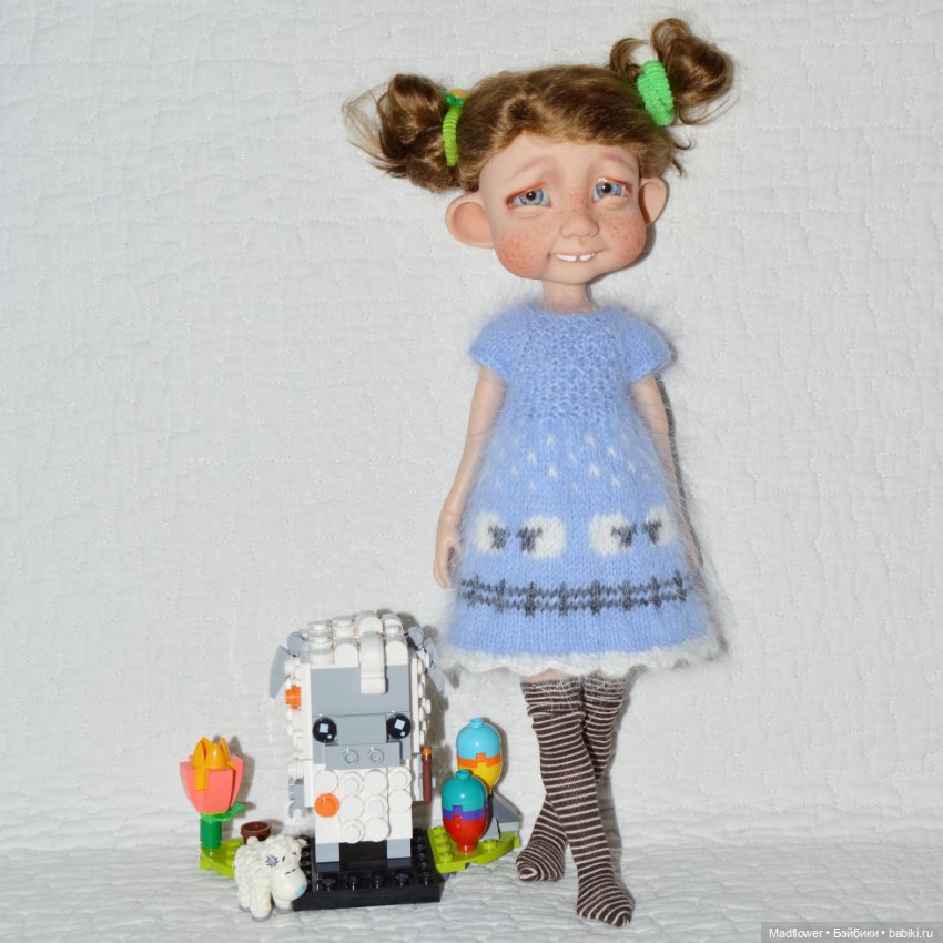 Веселые зверюшки и не только