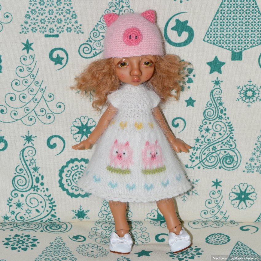 Веселые зверюшки и не только