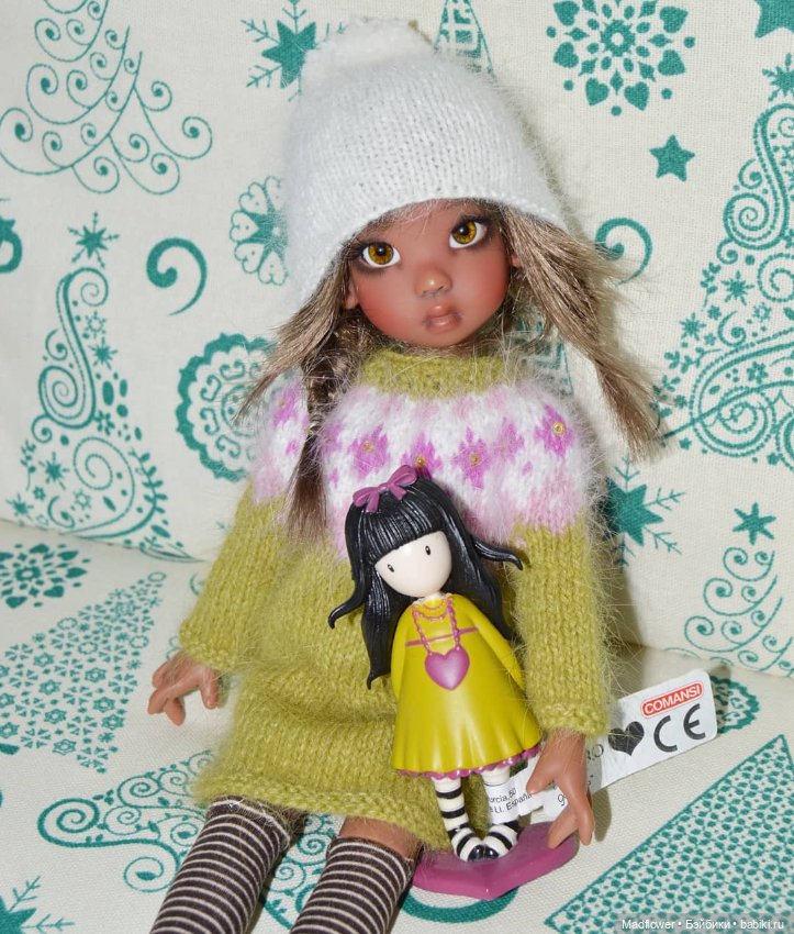 Веселые зверюшки и не только