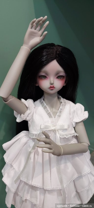 Моя любимая вампирша... дубль 2 (фото 2)