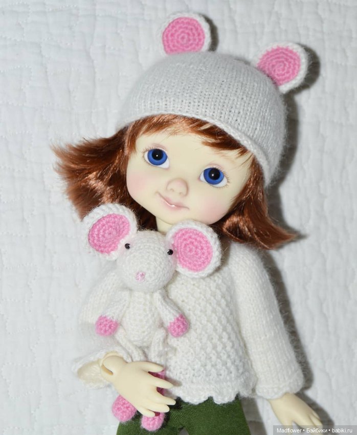 Веселые зверюшки и не только