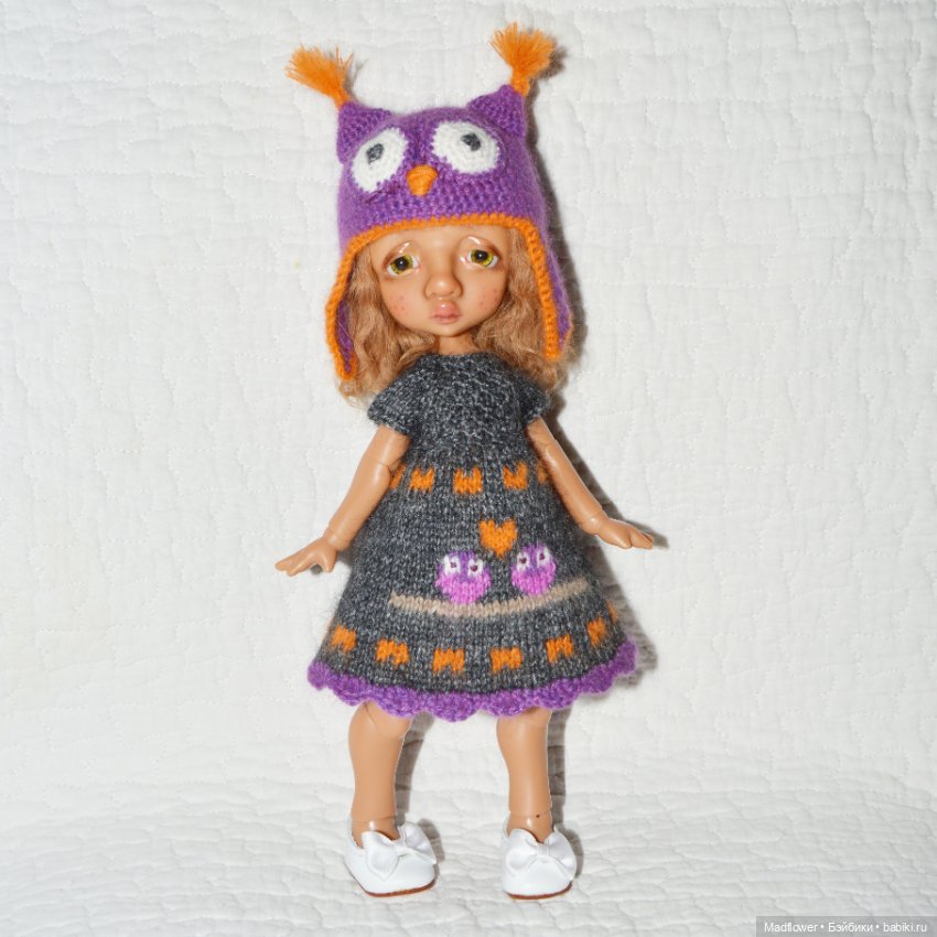 Веселые зверюшки и не только