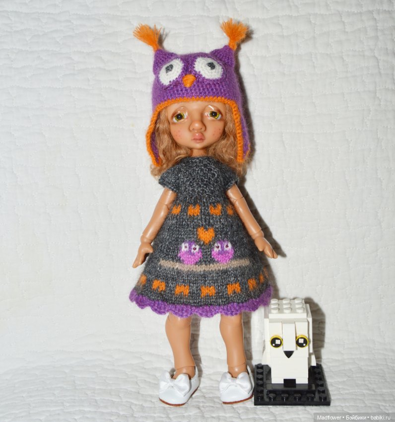 Веселые зверюшки и не только