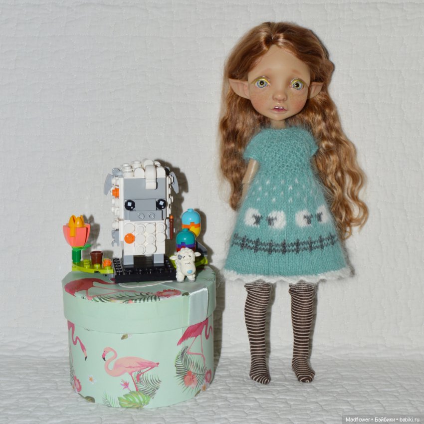 Веселые зверюшки и не только