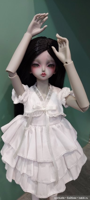 Моя любимая вампирша... дубль 2 (фото 5)