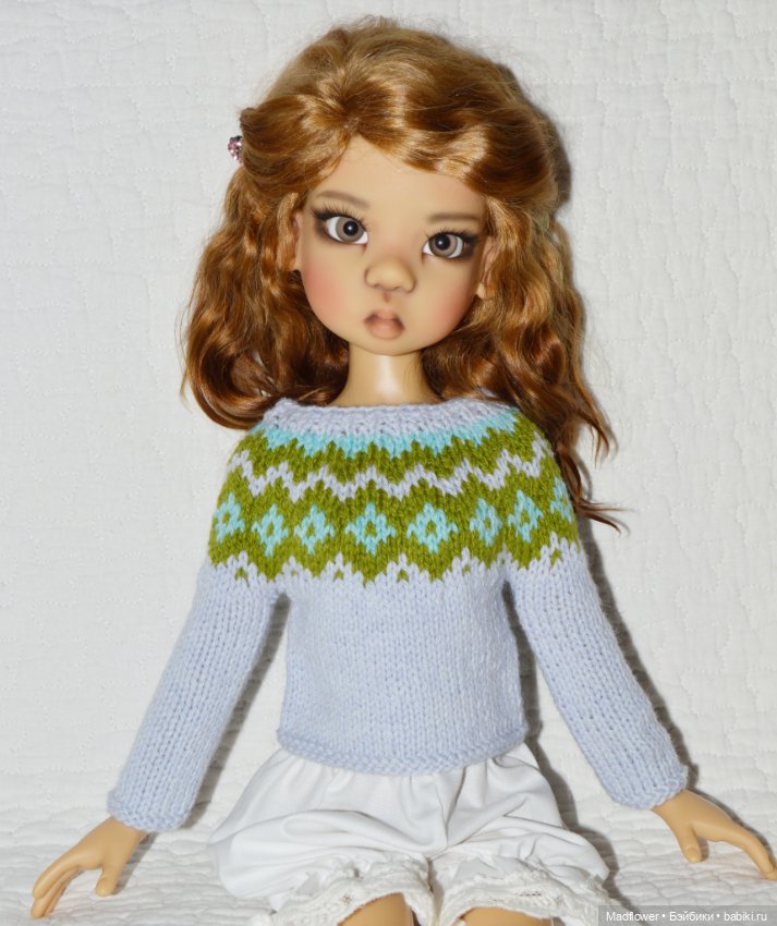 Веселые зверюшки и не только