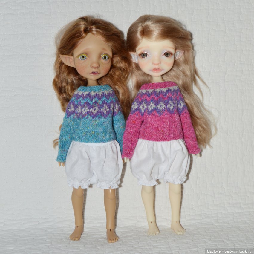 Веселые зверюшки и не только