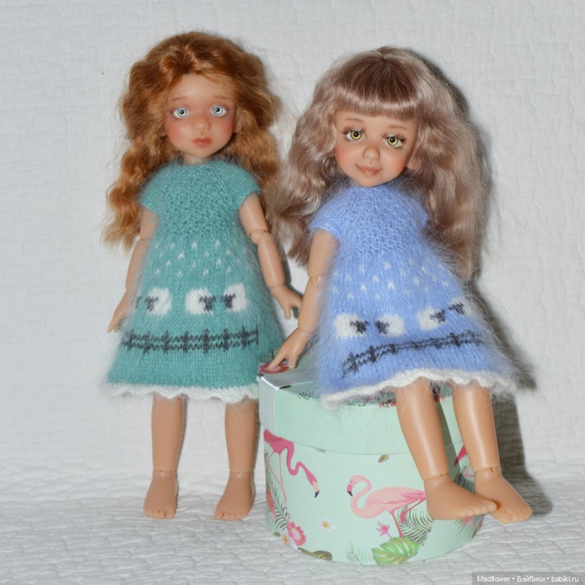 Веселые зверюшки и не только