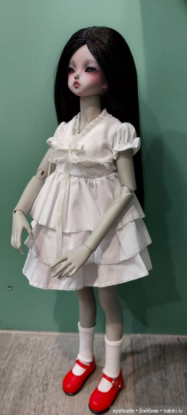 Моя любимая вампирша... дубль 2 (фото 9)