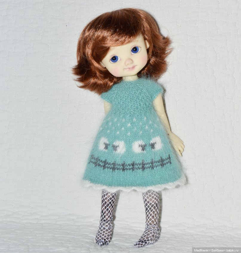 Веселые зверюшки и не только