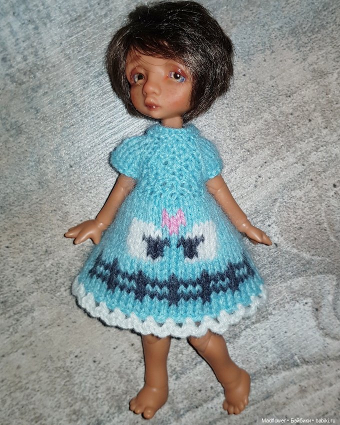 Веселые зверюшки и не только