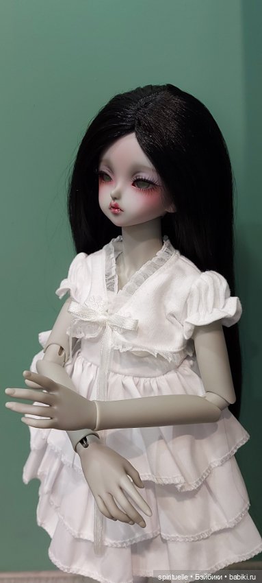 Моя любимая вампирша... дубль 2 (фото 6)