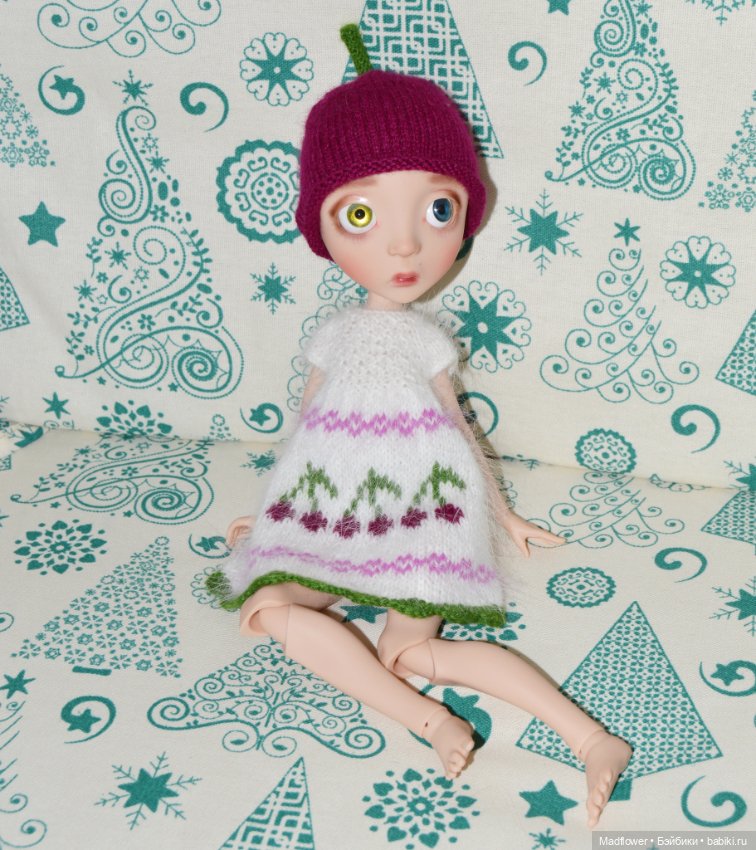 Веселые зверюшки и не только