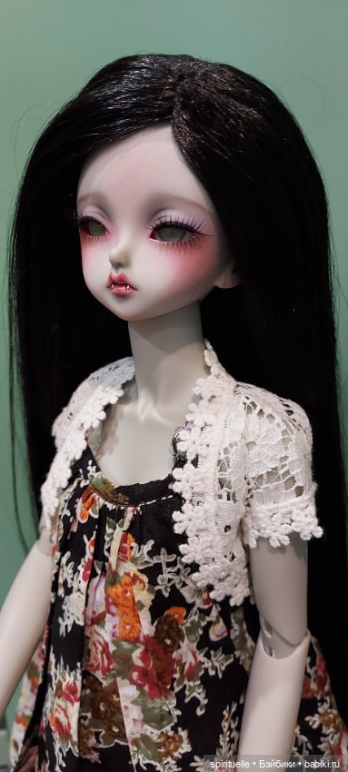 Моя любимая вампирша... дубль 2