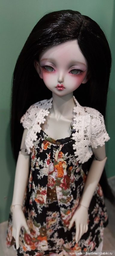 Моя любимая вампирша... дубль 2