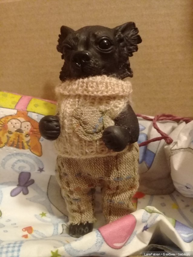 Прибытие короля Жана Первого (фото 6)