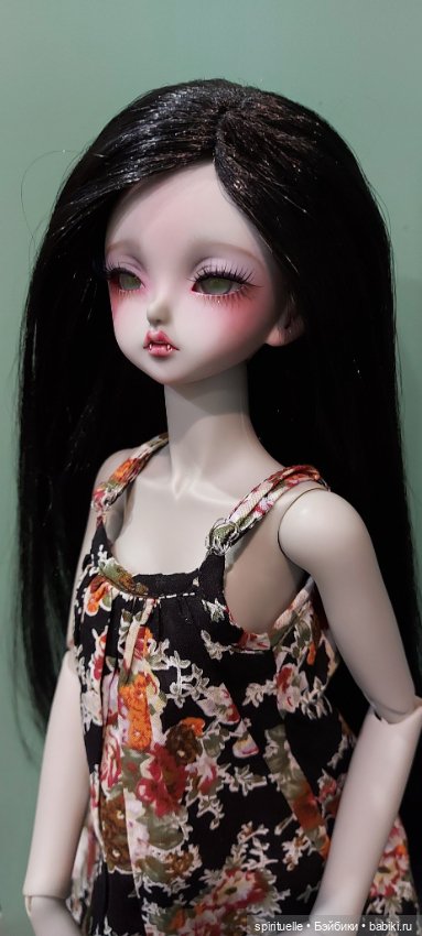 Моя любимая вампирша... дубль 2