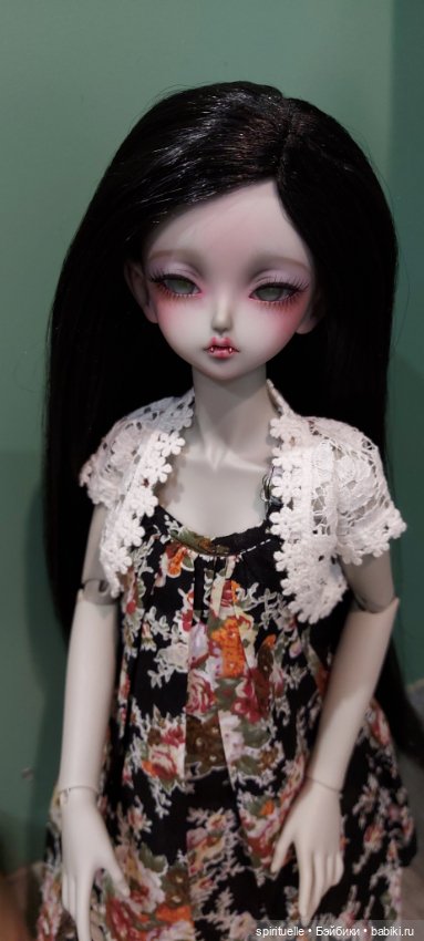 Моя любимая вампирша... дубль 2