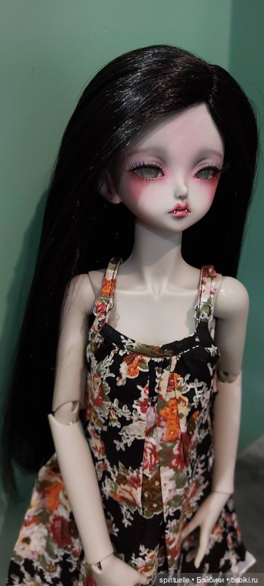 Моя любимая вампирша... дубль 2