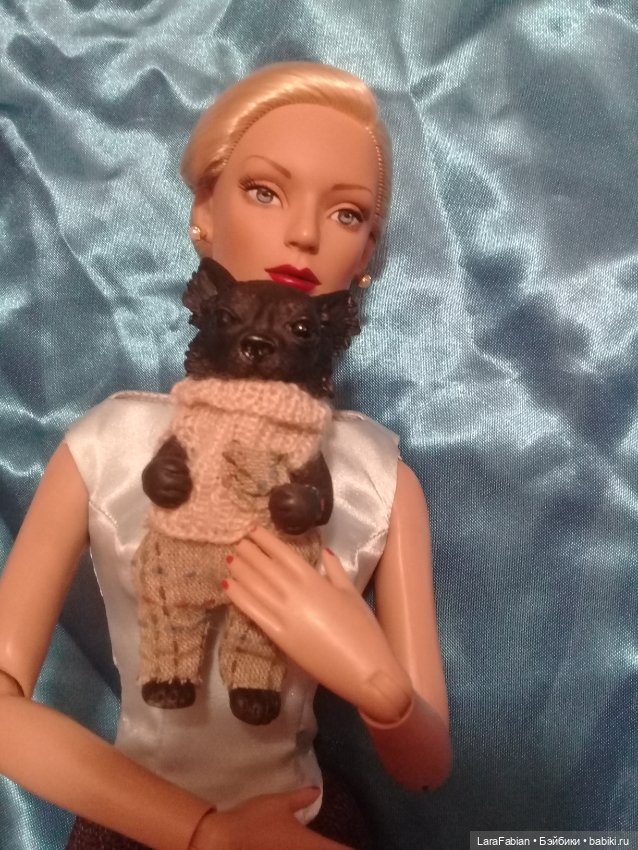 Прибытие короля Жана Первого (фото 8)