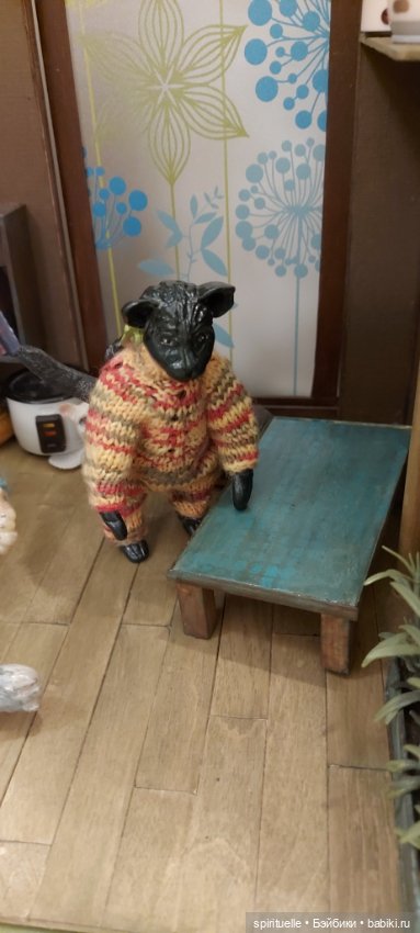 Фотозарисовка... или жизнь зверей