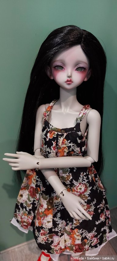 Моя любимая вампирша... дубль 2