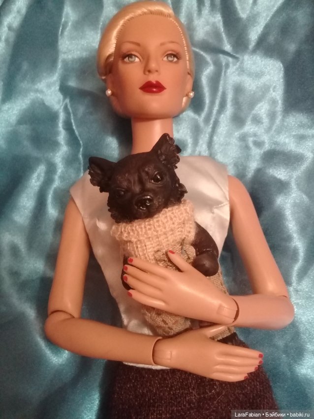 Прибытие короля Жана Первого (фото 7)