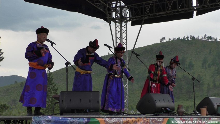 Куклы в костюмах народов Забайкальского края Улётовского района .(Буряты ) " часть 4 (фото 10)