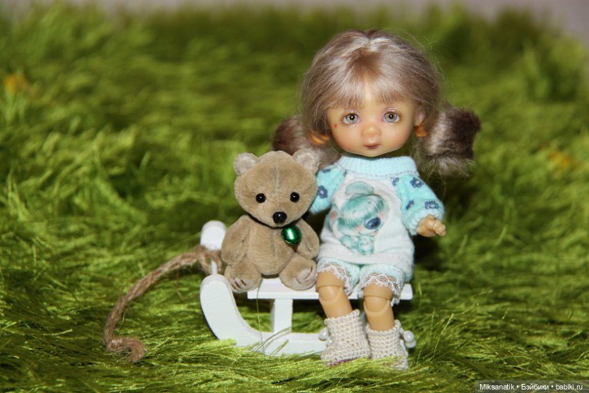 Парад косолапых — Авторские мишки Тедди и друзья: фото