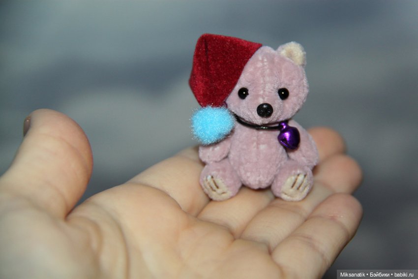 Парад косолапых — Авторские мишки Тедди и друзья: фото