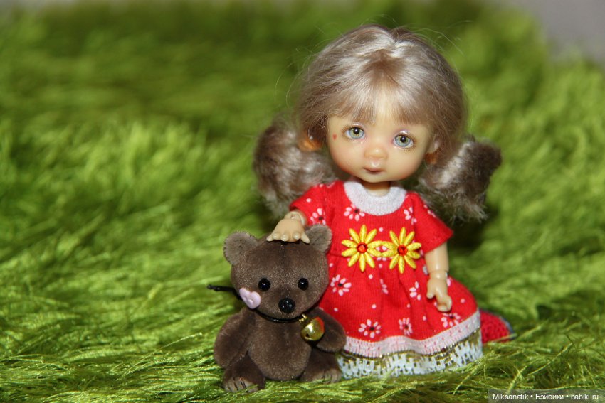 Парад косолапых — Авторские мишки Тедди и друзья: фото