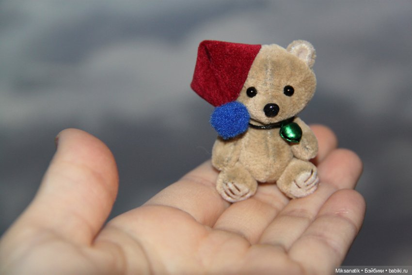 Парад косолапых — Авторские мишки Тедди и друзья: фото