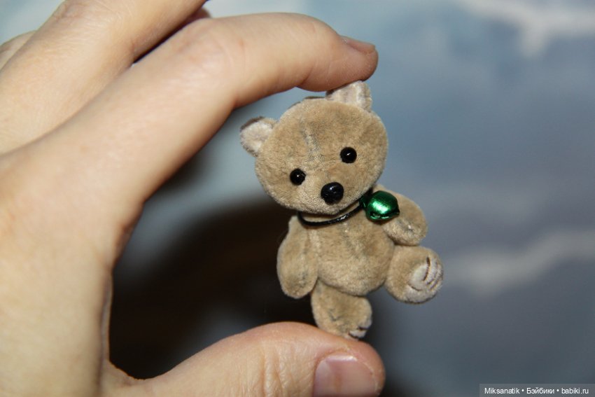 Парад косолапых — Авторские мишки Тедди и друзья: фото