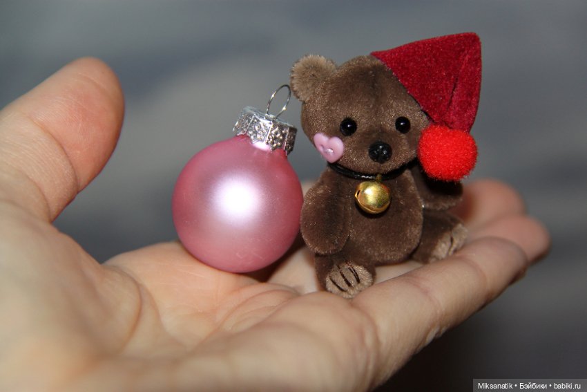 Парад косолапых — Авторские мишки Тедди и друзья: фото